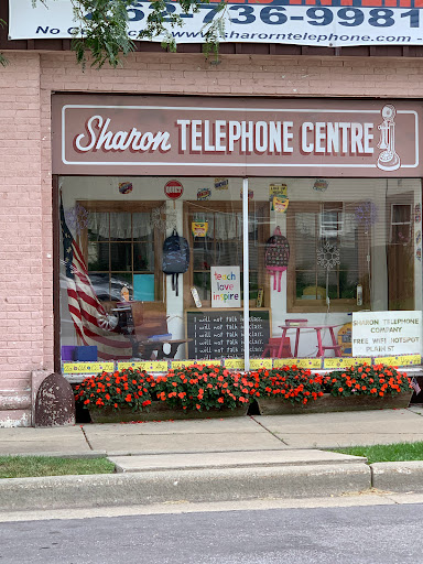 Sharon Telephone Co - Thumbnail