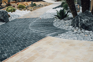 Photo n°7 de Côté pierres - Distributeur de matériaux et de pierres naturelles en Charente-Maritime à Arvert (Magasin de materiaux de construction)