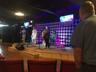 Mission City Church