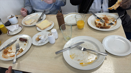 Mehmets Cafe - Thumbnail