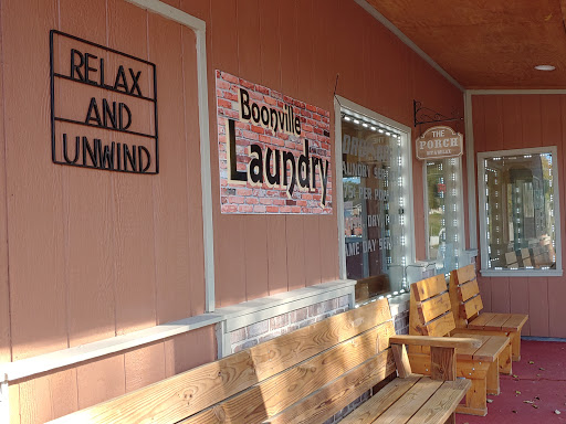 Boonville Laundry - Thumbnail