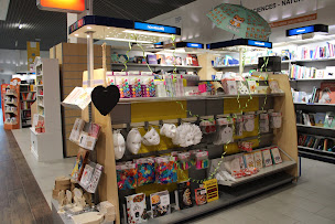 Photo n°7 de E.Leclerc Espace Culturel à Outreau (Magasin de jeux vidéo)