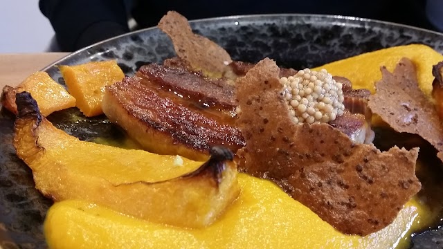 L'Atelier 52 - Bistrot Français