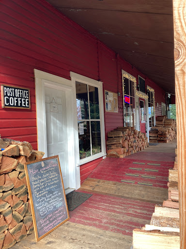Post Office Coffee