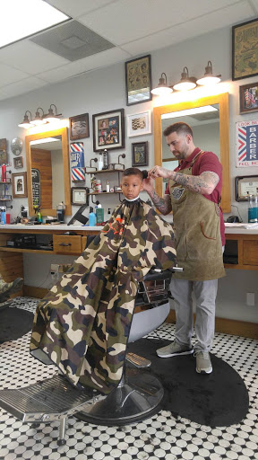 Primo's Gentlemen's Barbershop - Thumbnail