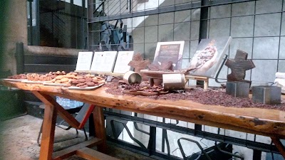 Photos of Pipiltin Cocoa