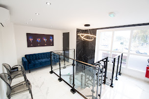 Photo n°2 de Clinadent - Centre dentaire Marseille 5 Sakakini à Marseille (Orthodontiste)