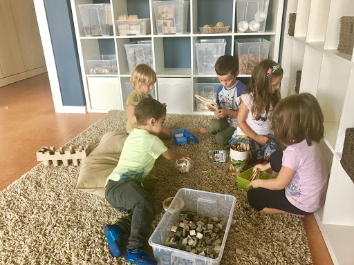 Scuola dell’infanzia Pianeta Monello - Thumbnail
