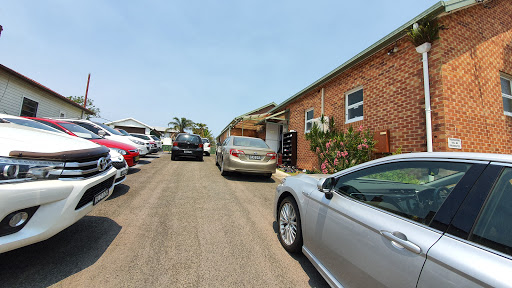 Central Coast Islamic Cultural Centre - Thumbnail