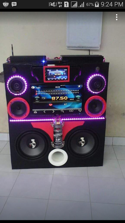 Photos of silalahi elektronik service