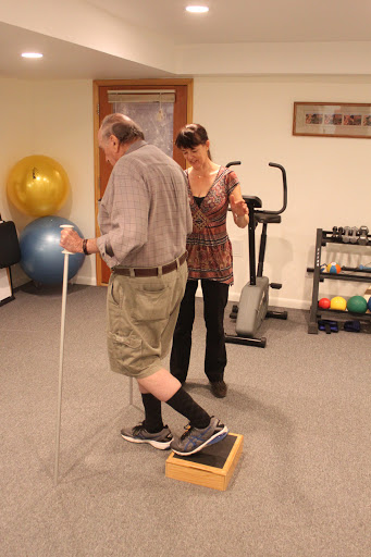 Active Solutions Physical Therapy - Thumbnail