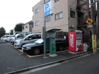 リロの駐車場 上鷺宮1丁目東都パーク