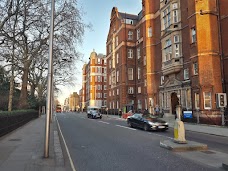 Royal Brompton Hospital london