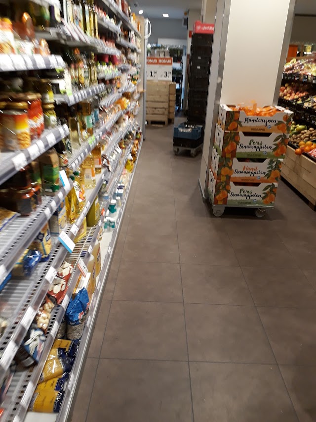Albert Heijn