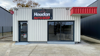 HOUDAN MOTO SHOP à Houdan
