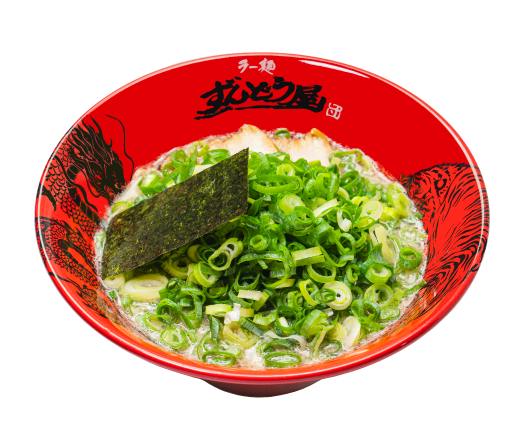 ラー麺ずんどう屋 鈴鹿店