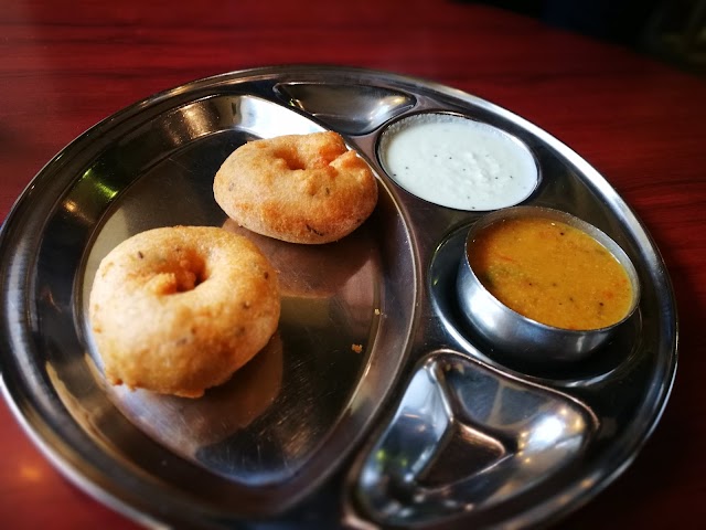 Saravanaa Bhavan