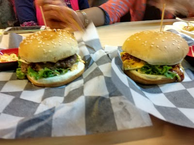 Photos of Madchef Dhanmondi
