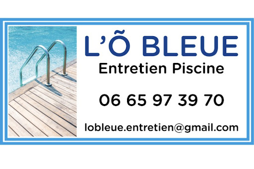 Photo de L'O BLEUE à Monein (64360)