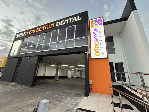 Smile Perfection Dental - Aspley