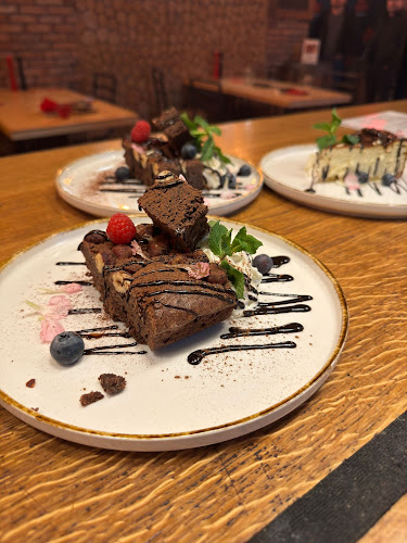 Steakhouse EVIL Poznań
