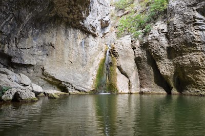 Photos of Emen Canyon