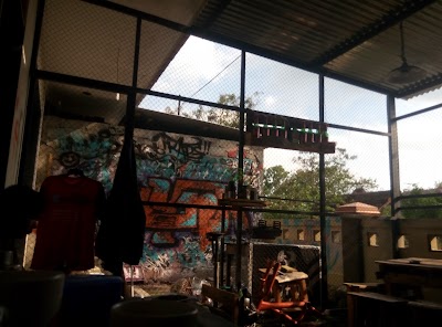 Photos of Bonevil Barrack
