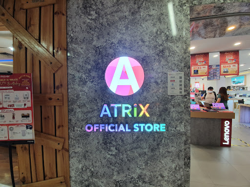 ATRiX Official Store - Causeway Point