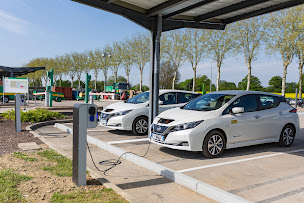 Photo n°4 de Sobeca Lent à Lent (Société de travaux publics)