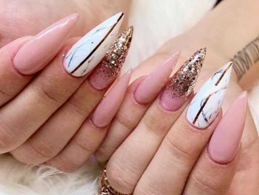 Queen Nails Salon Ashbourne