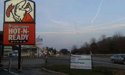 Photos of Little Caesars Pizza Dublin