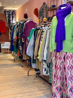 Kintana Mode à Éguilles