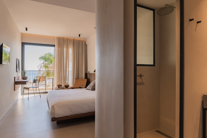 Lindos Aqua Terra by null