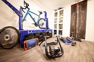 Photo n°4 de TEMPO - Le repaire cycliste à Clermont-Ferrand (Magasin de vélos)