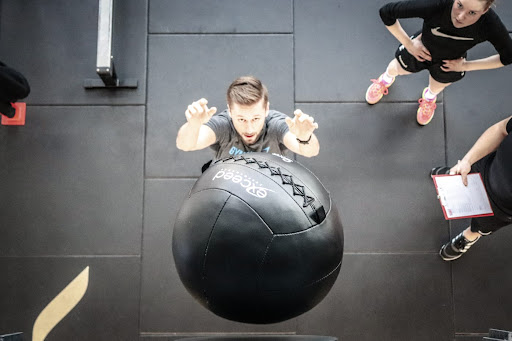 CrossFit Bad Kreuznach - Thumbnail