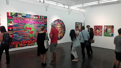 Photos of SMAC Gallery | Cape Town