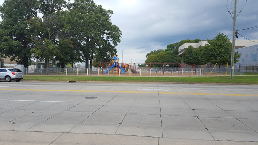 Godwin Heights Middle School - Thumbnail