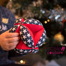 Photo n°1 de Escale Couture à Le Poiré-sur-Vie (Atelier de couture)