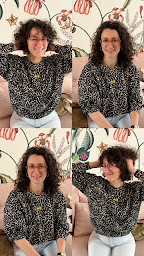 Photo n°9 de Stéphanie Chaussard Coiffeuse Morpho-Visagiste à Châtillon (Centre de bien-être)