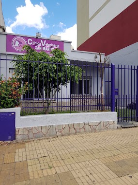 CLINICA VETERINARIA SAN MARTIN, Author: jorge lohmann