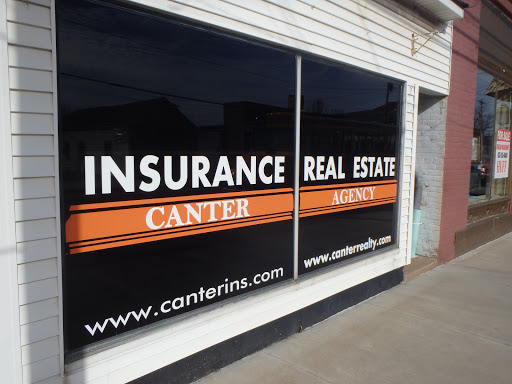 Canter Insurance Agency LLC