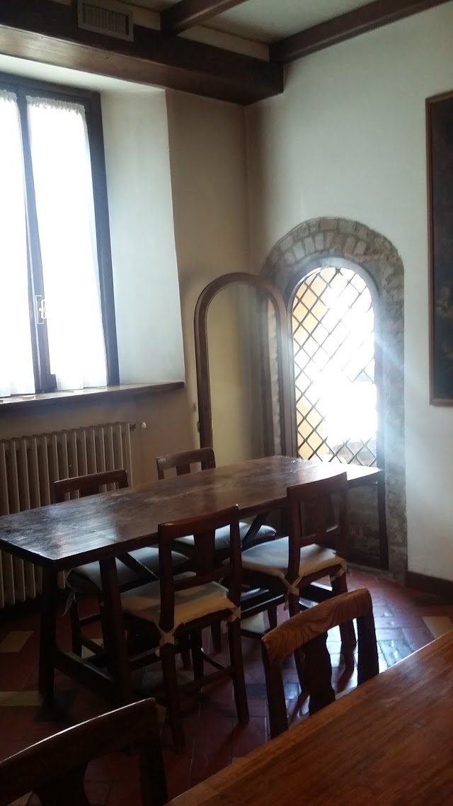 Albergo Del Sole Ristorante con Locanda