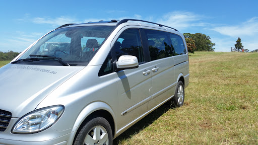 Hastings Shuttle (& Town Car) Service - Airport Shuttle & Personalised Transport Service - Thumbnail