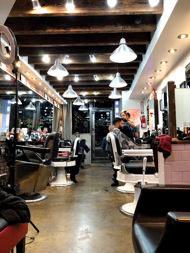 Allen St. Cut & Shave