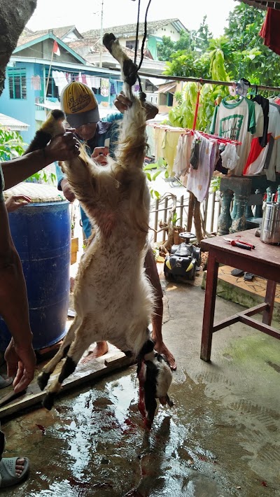 Photos of Ketoprak Sumur Umum