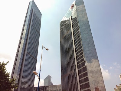 Photos of Tianhe Sports Center