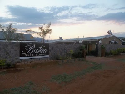 Photos of Batau Guest Lodge