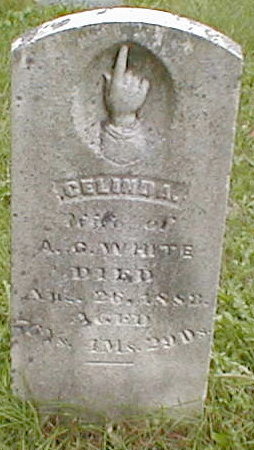Sand Creek Cemetery Gallery - United States