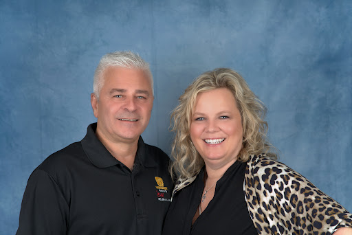 Amy DeBusk, co-owner-broker at Lioncrest Keller Williams Realty - Thumbnail