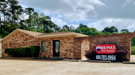 Re/Max Pro - Visual